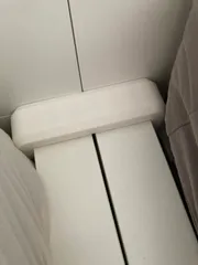 Ikea MALM connector