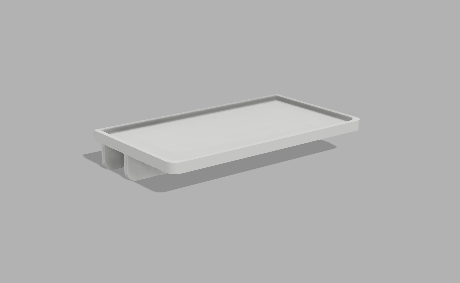 Bed Shelf
