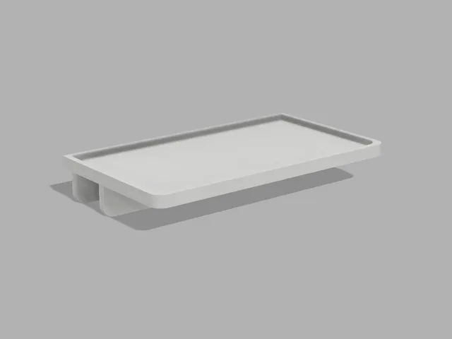 Bed Shelf