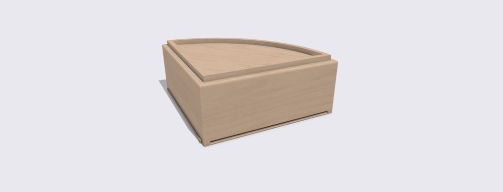 Coffee Station by m1rr0r343 | Download free STL model | Printables.com