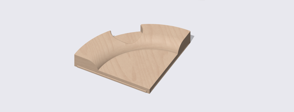 Coffee Station by m1rr0r343 | Download free STL model | Printables.com