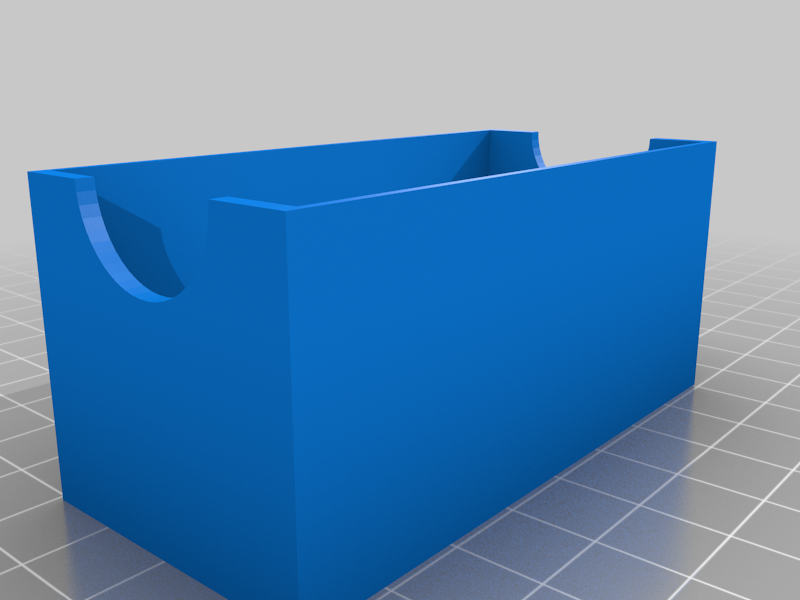 Hitster box-organizer & stand (basic-game & expansion) by SteffenBeck ...