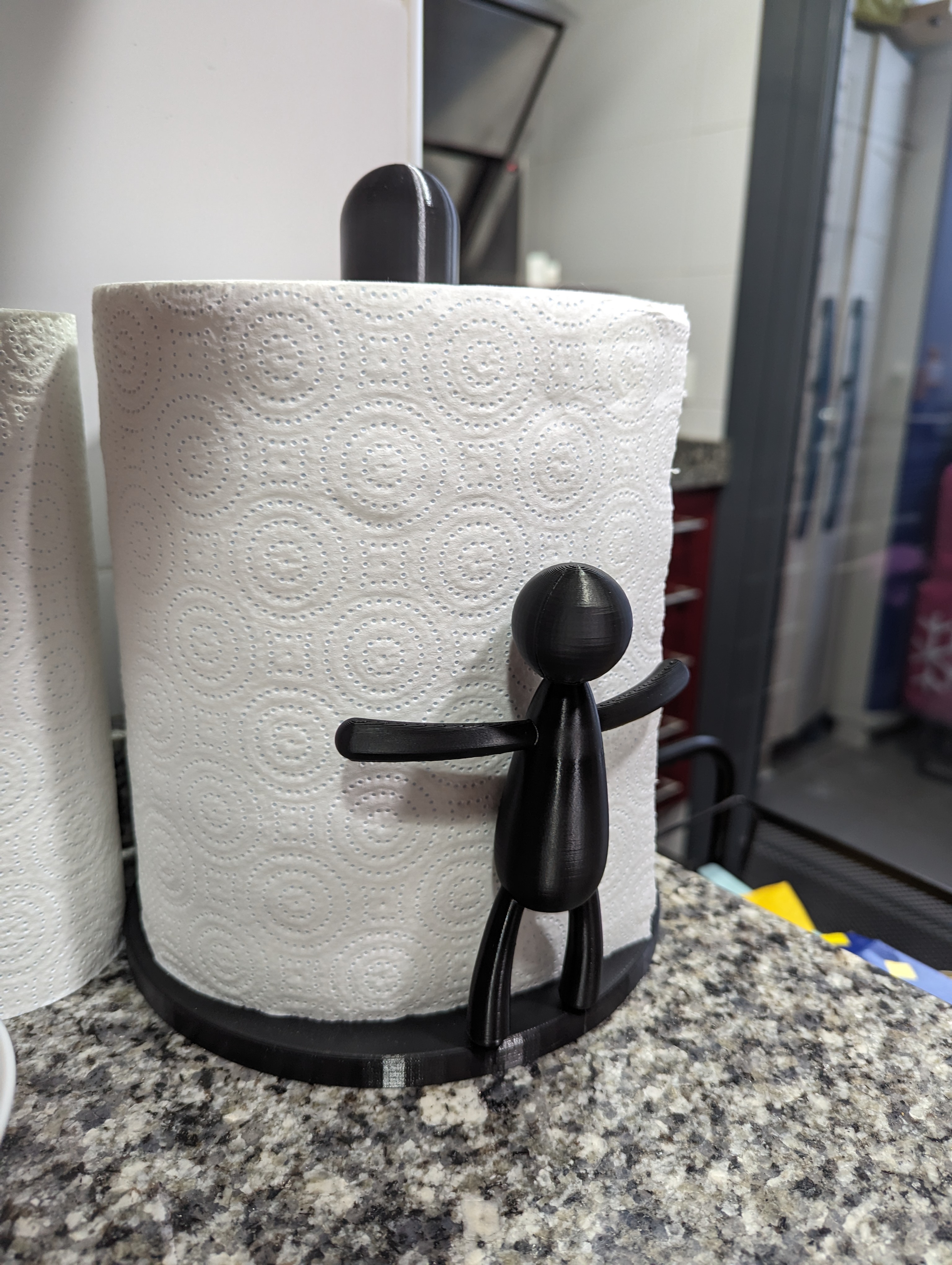 Kitchen Paper Towel Holder