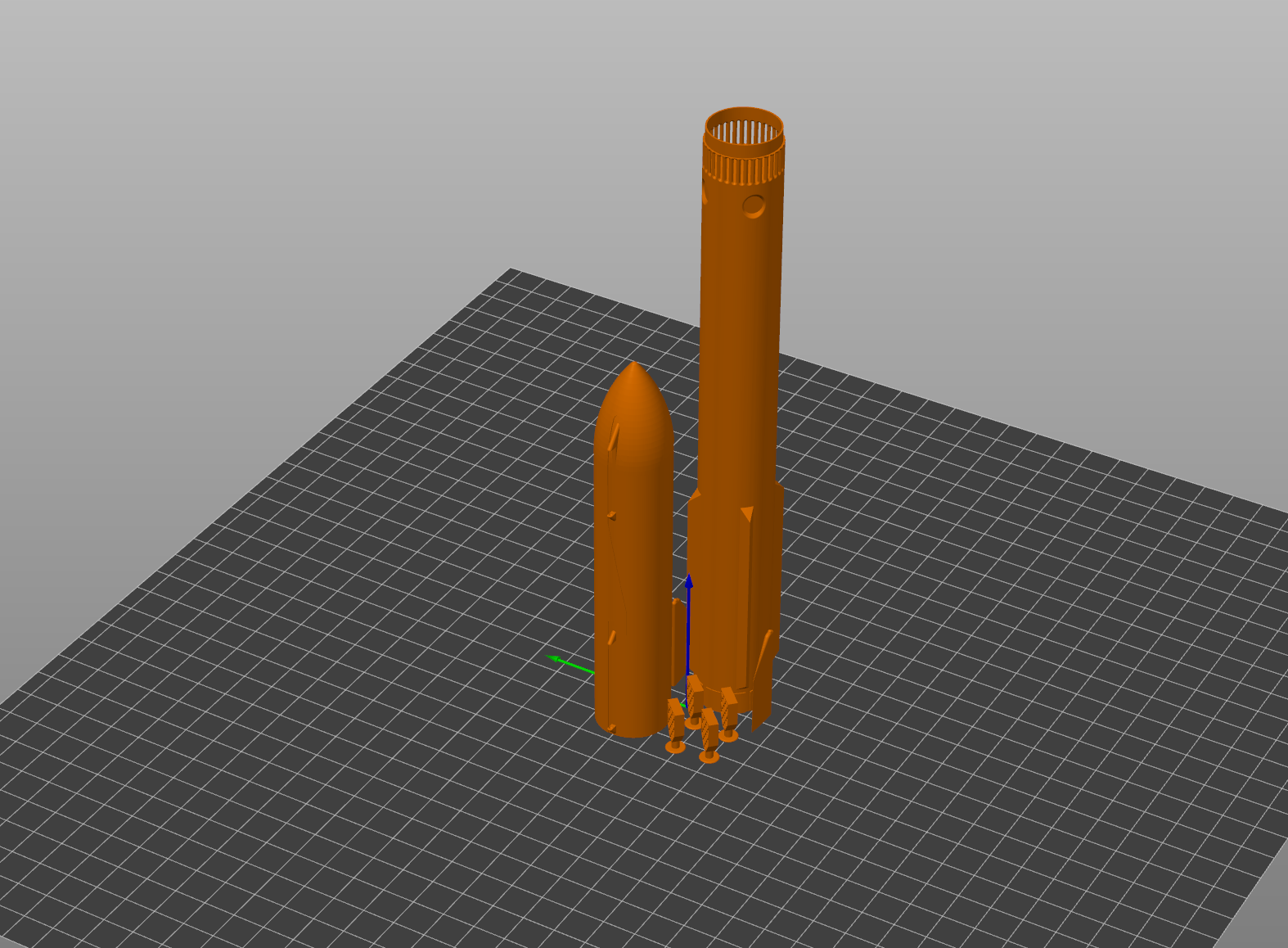 spaceship-and-tower-w-spacex-starship-look-updated-tour-de