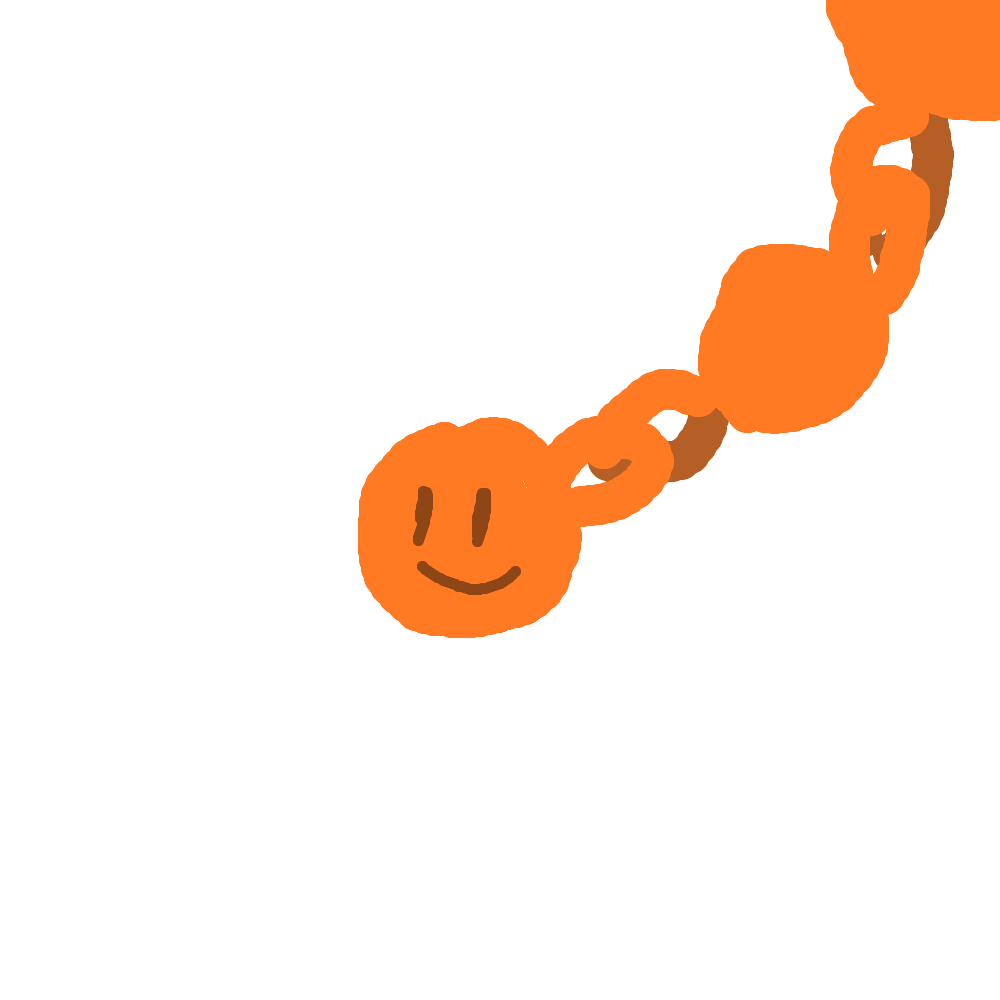 Chain Worm