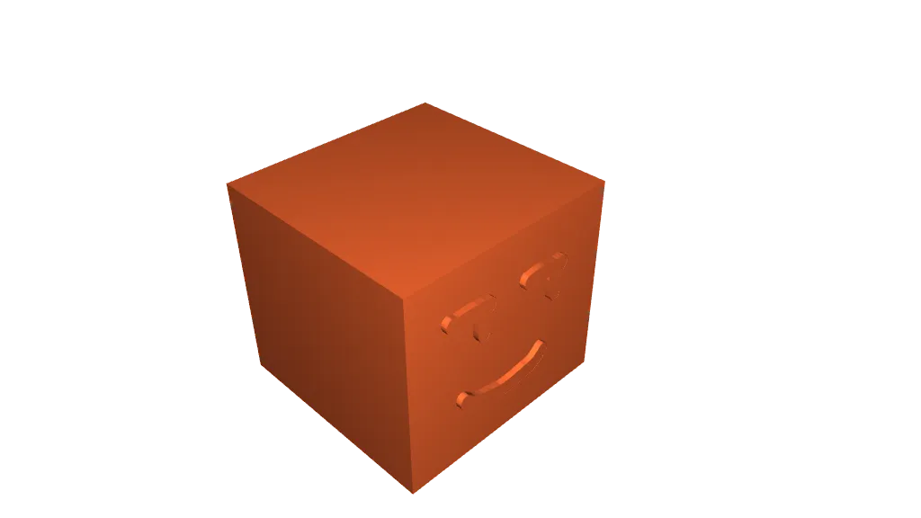 Blocky from bfdi , bfb, tpot chain by Lillian Beeler | Download free ...