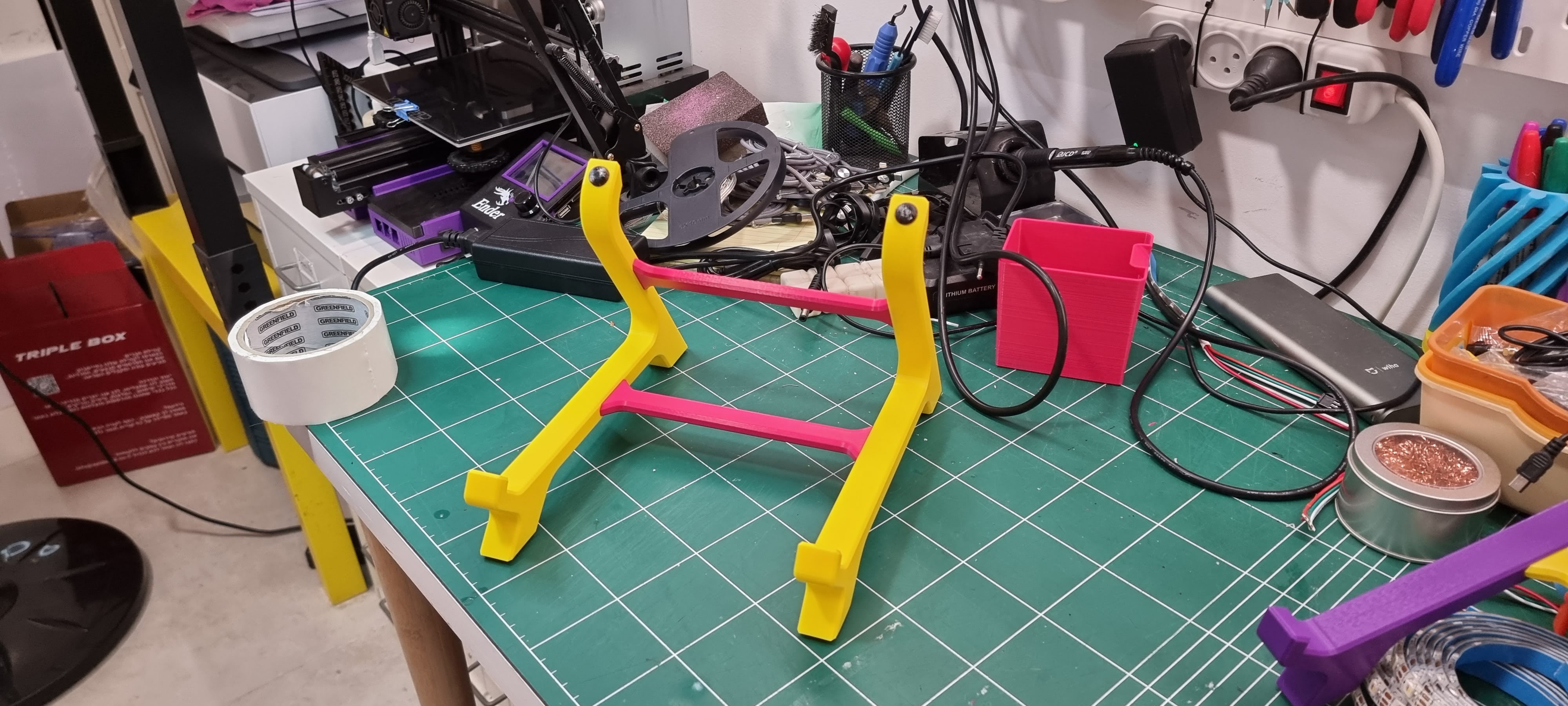 Laptop Stand