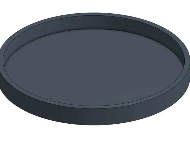Micro Four Thirds Camera Lens Cover
