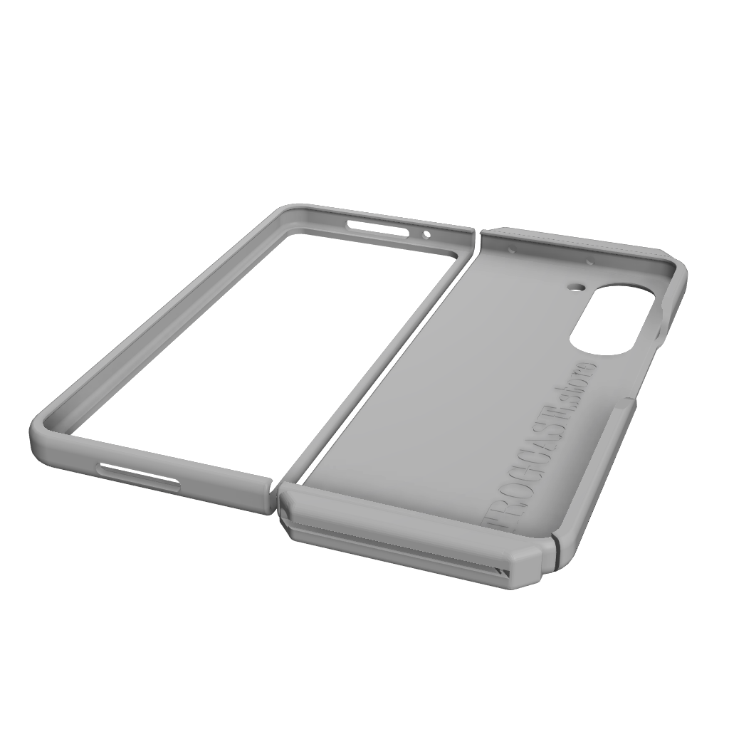 galaxy-z-fold-5-junglecat-controller-case-by-4lan9-download-free-stl
