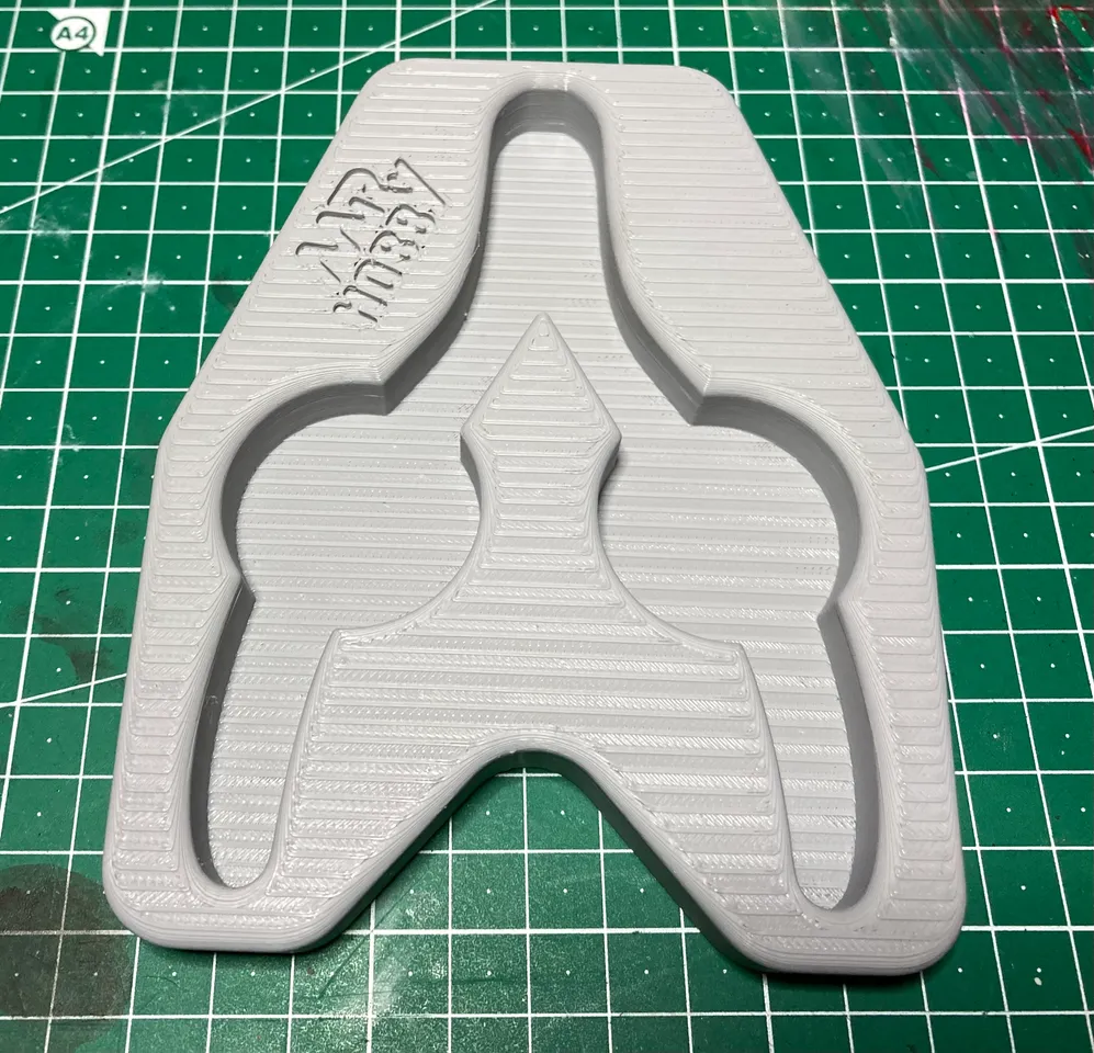 Mr. Hobby Nippers MT106 Holder by TMTYL | Download free STL model ...