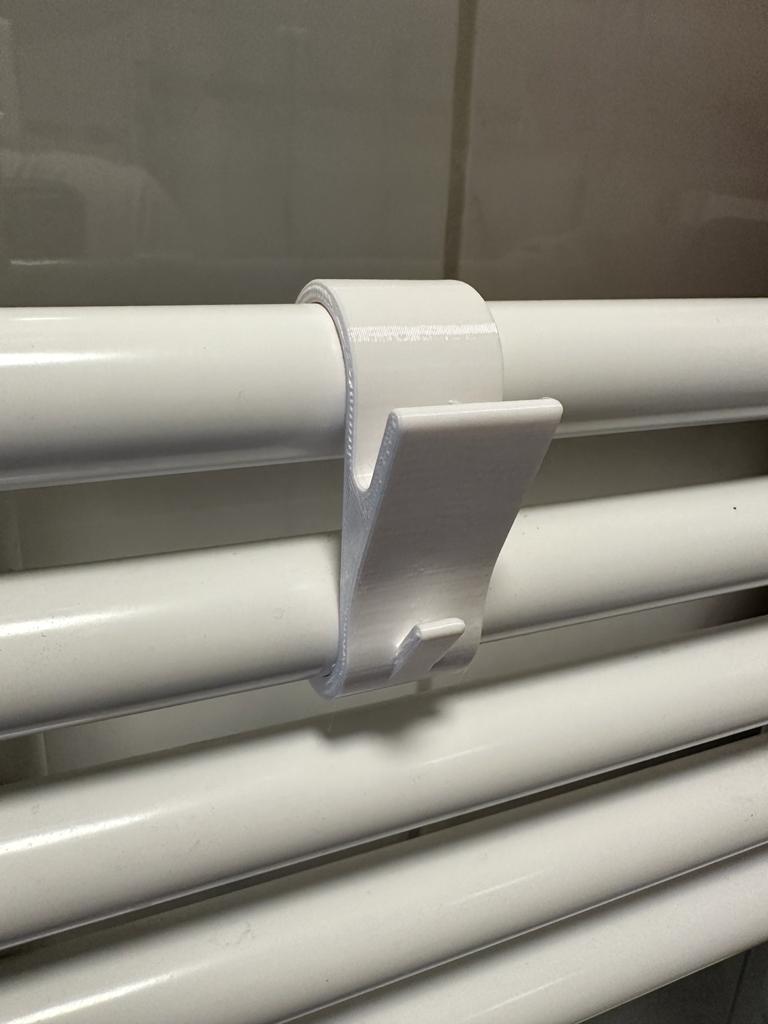Towel Holder