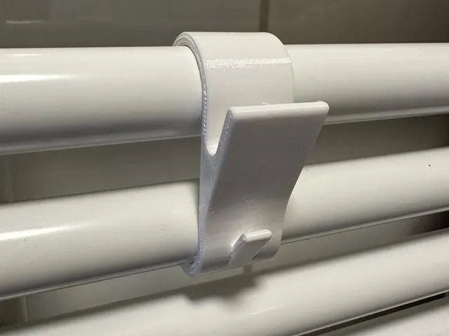 Towel Holder