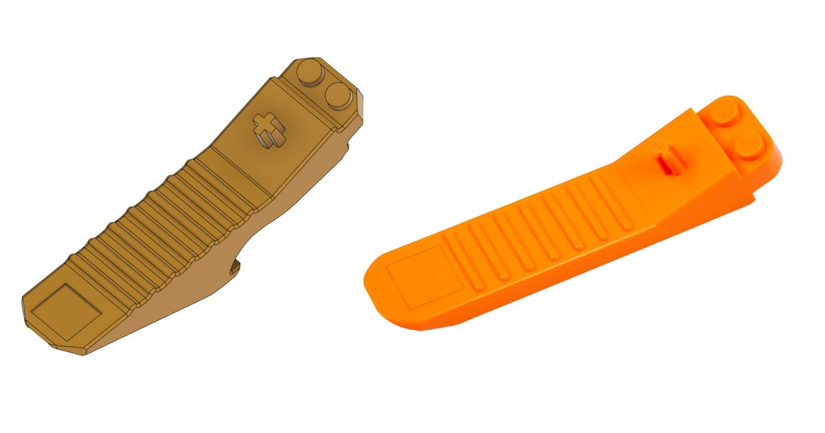 EVERYTHING YOU NEED TO KNOW ABOUT THE BRICK SEPARATOR - LEGO 