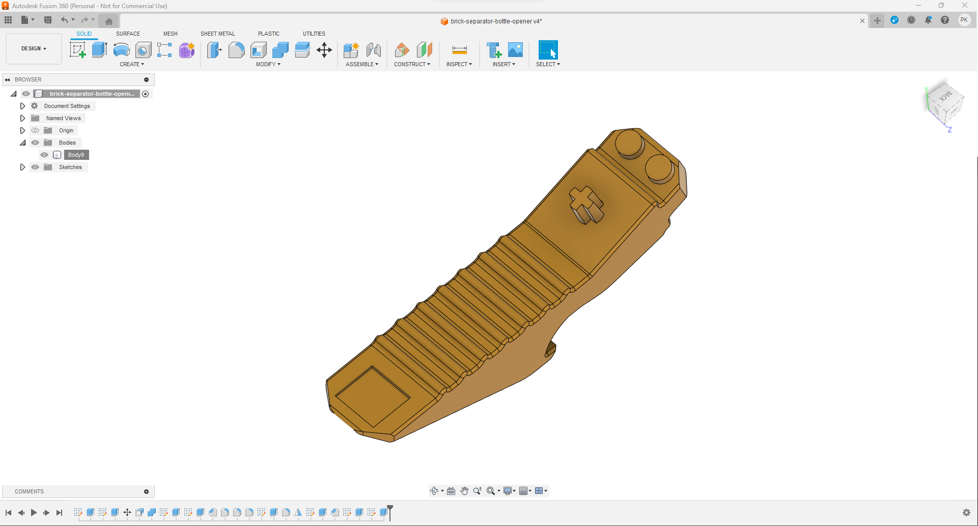 LEGO Brick Separator Bottle Opener By JacekRyjanPlz Download Free STL symptoms-of-a-high-blood-pressure-online-cityofclovis