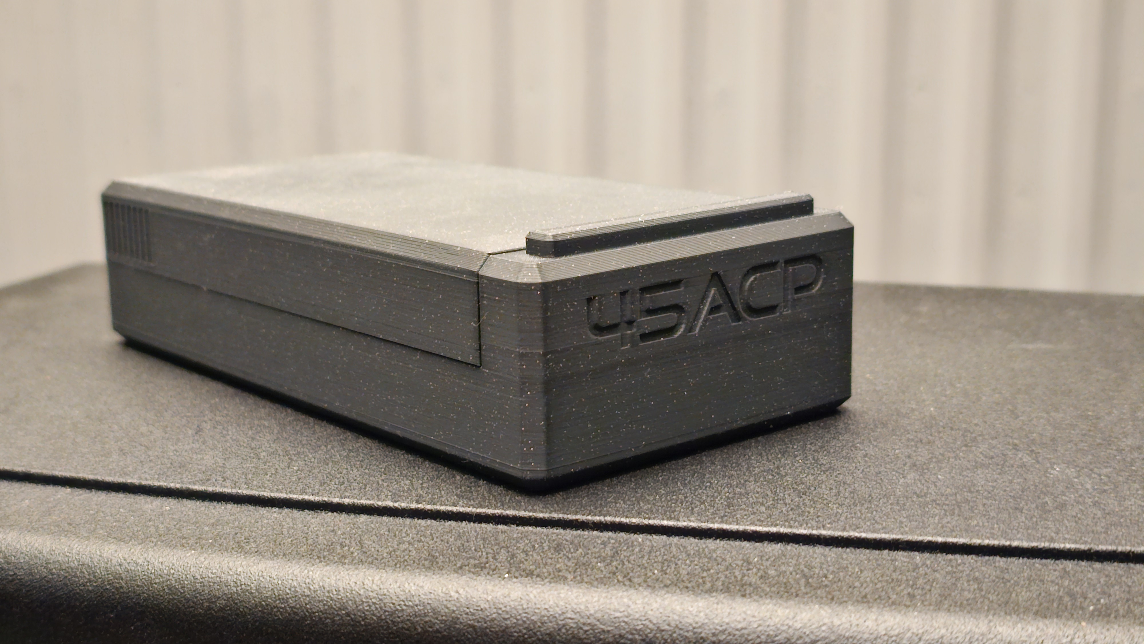 Battlebox .45ACP