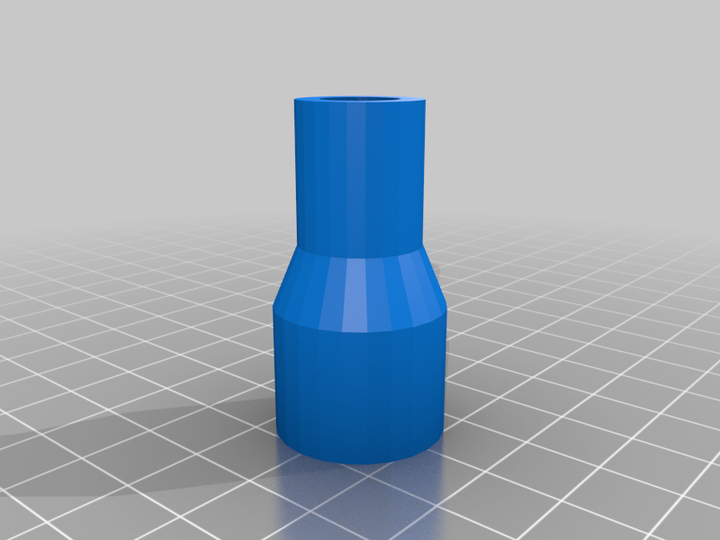 DeWZ Bullet Feeder Customization for Lee ad other press — miniatura 15