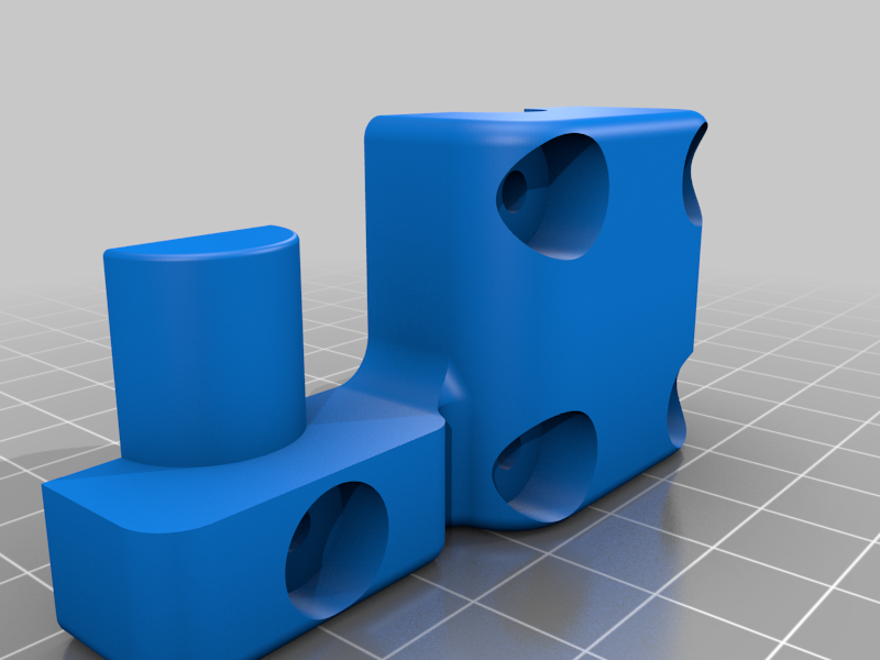 DeWZ Bullet Feeder Customization for Lee ad other press — miniatura 19