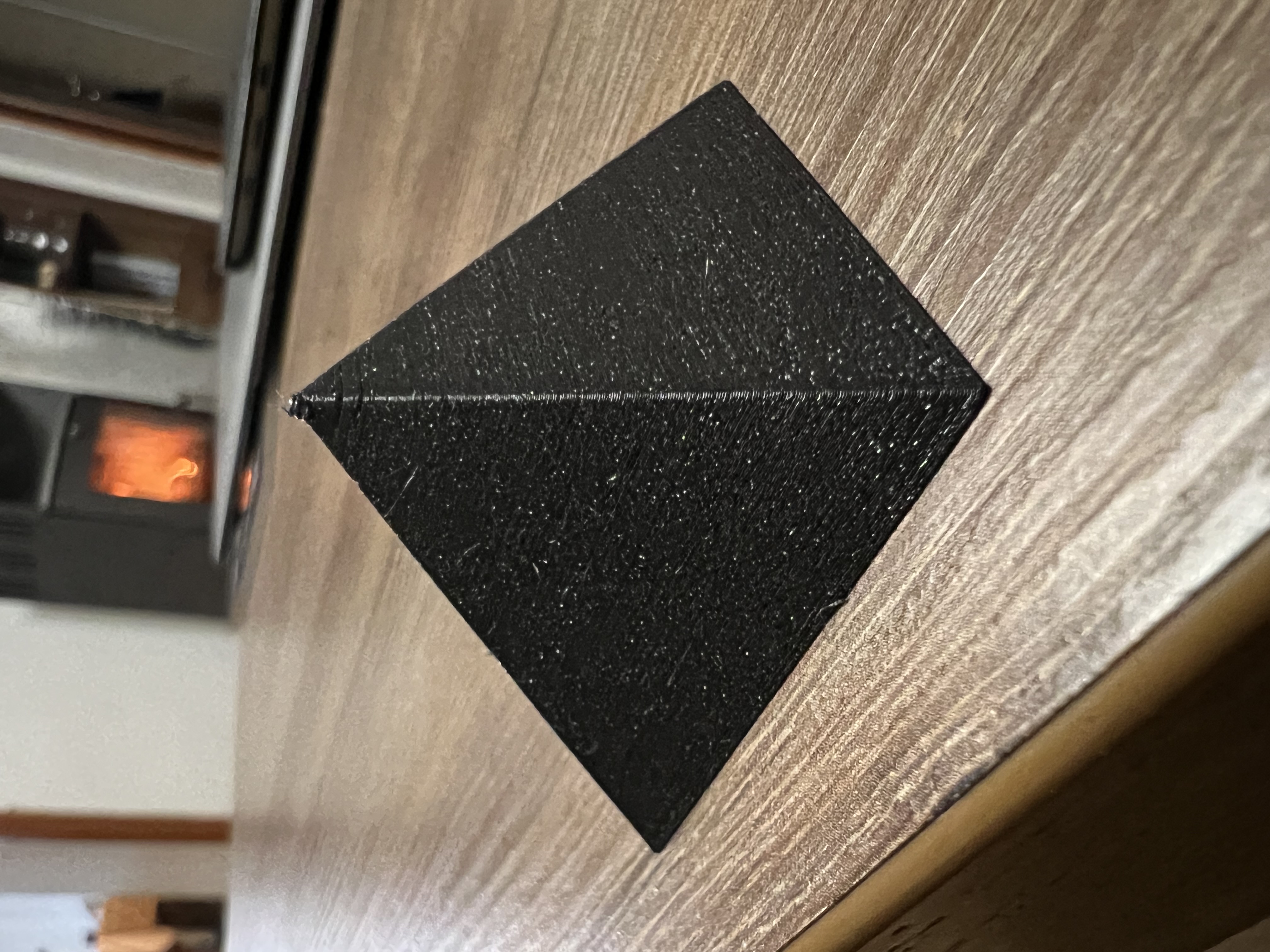 Pyramida