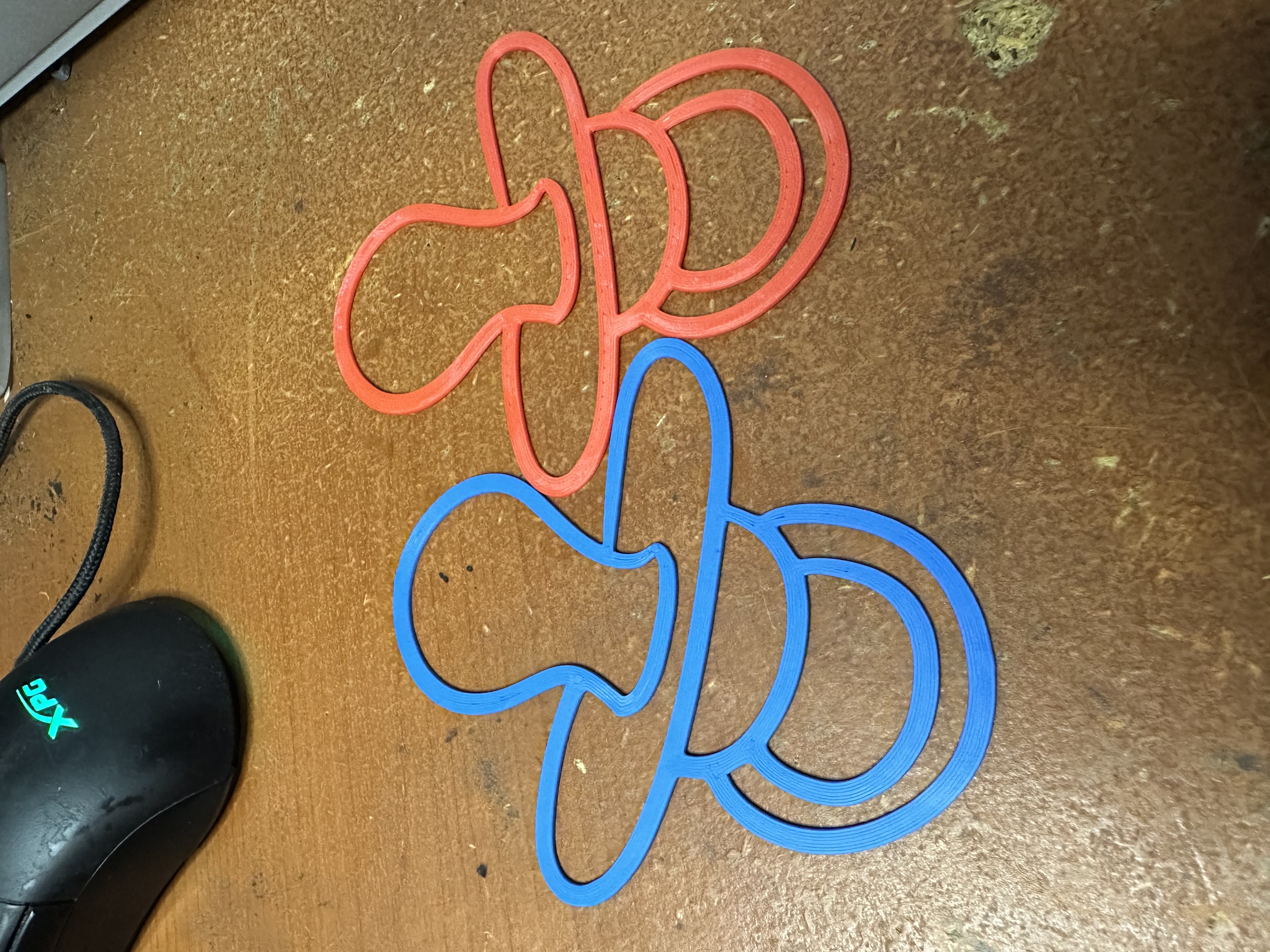 Pacifier