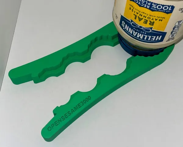 OPENSESAME3000 - Jar Tool