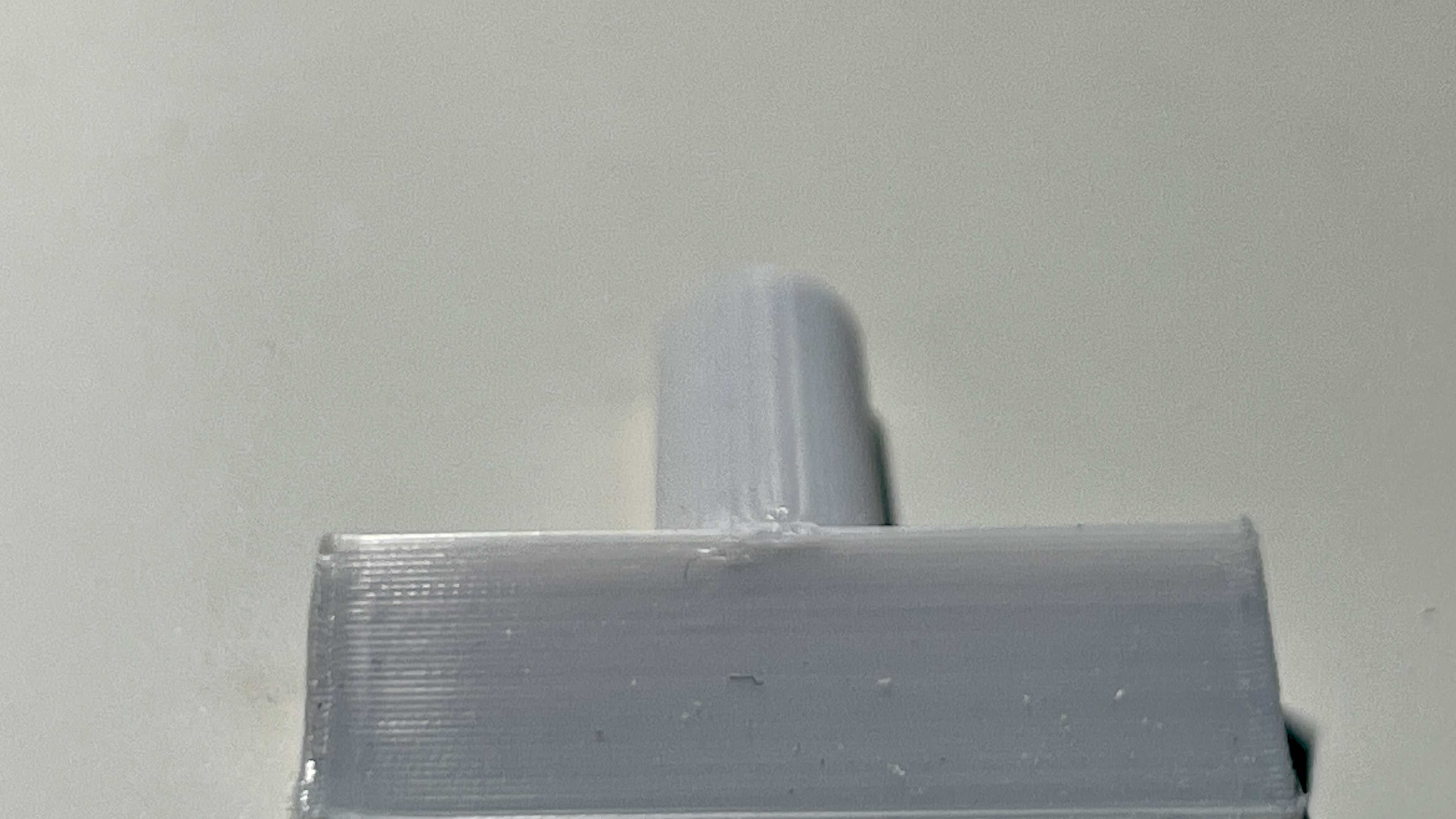 Miniatura 6 do modelo 3D 3d printer scraper