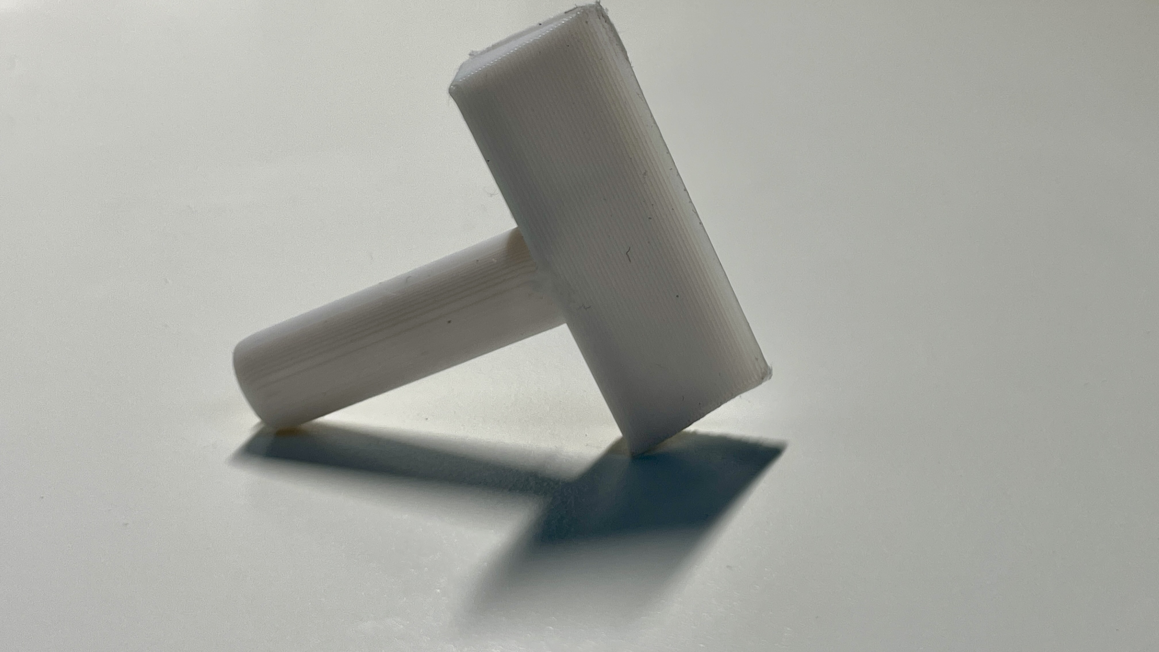 Miniatura 5 do modelo 3D 3d printer scraper