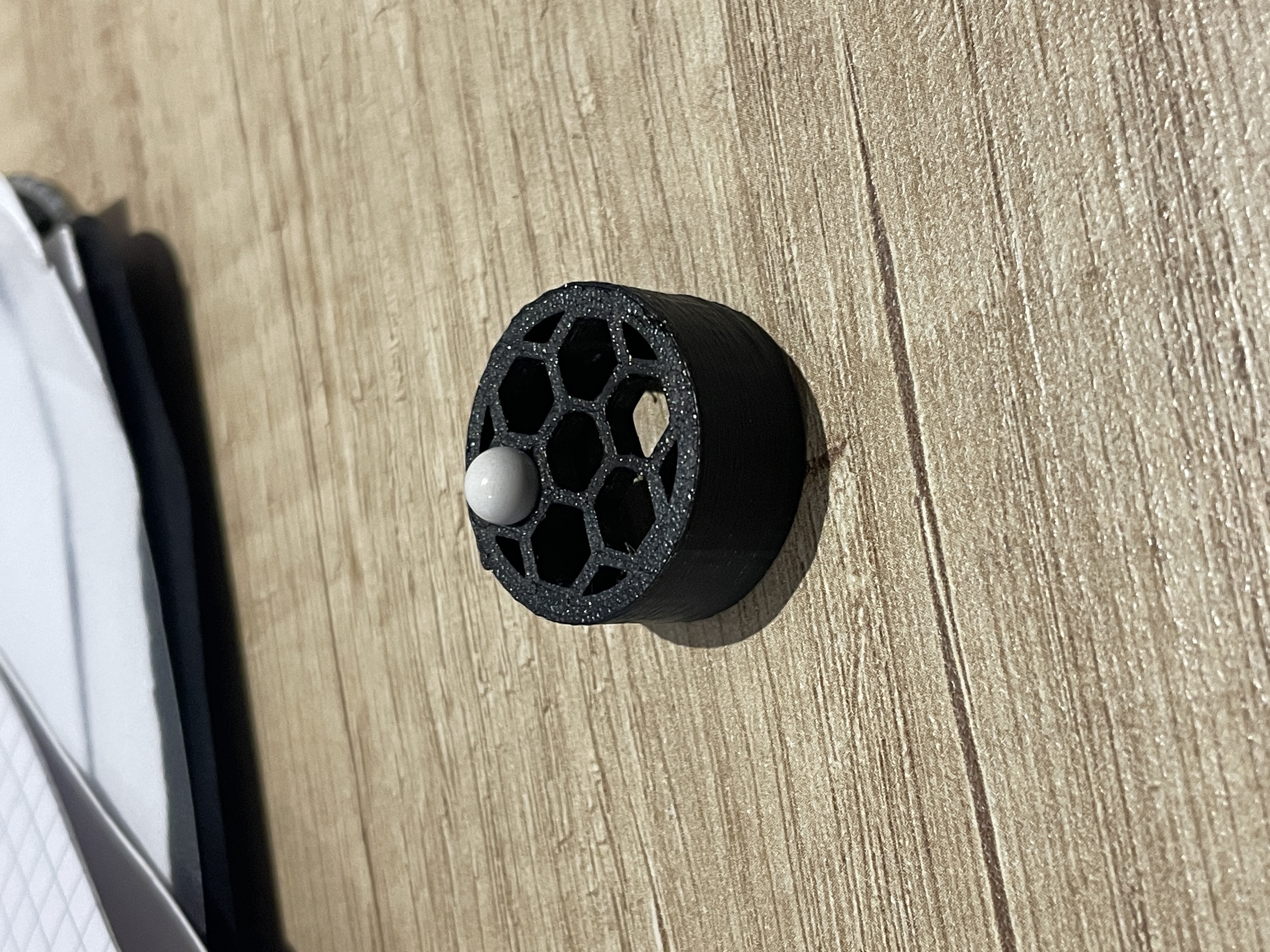 Killflash Honeycomb Protection 21mm scope/thermal