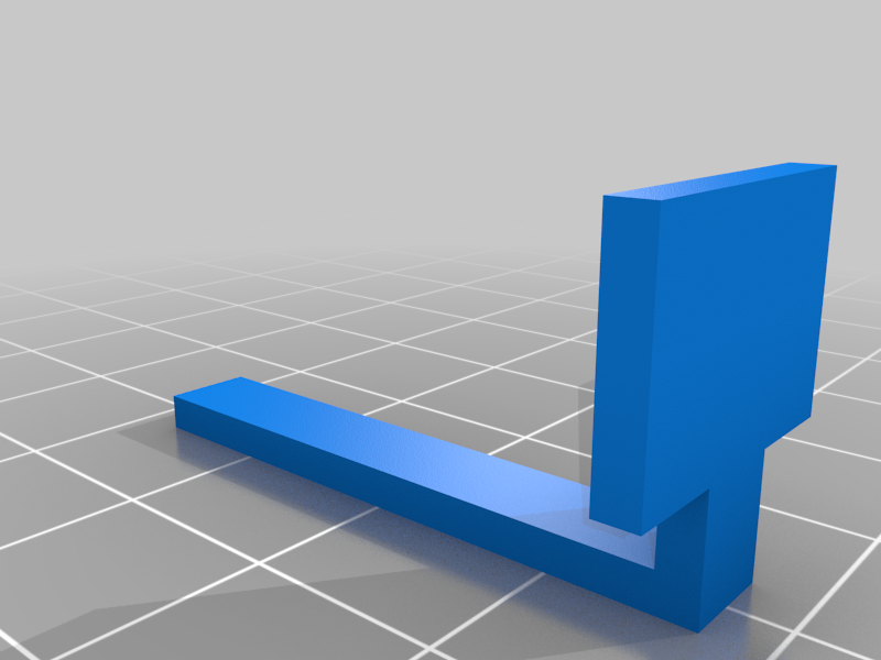 Miniatura 10 do modelo 3D Minecraft Chicken