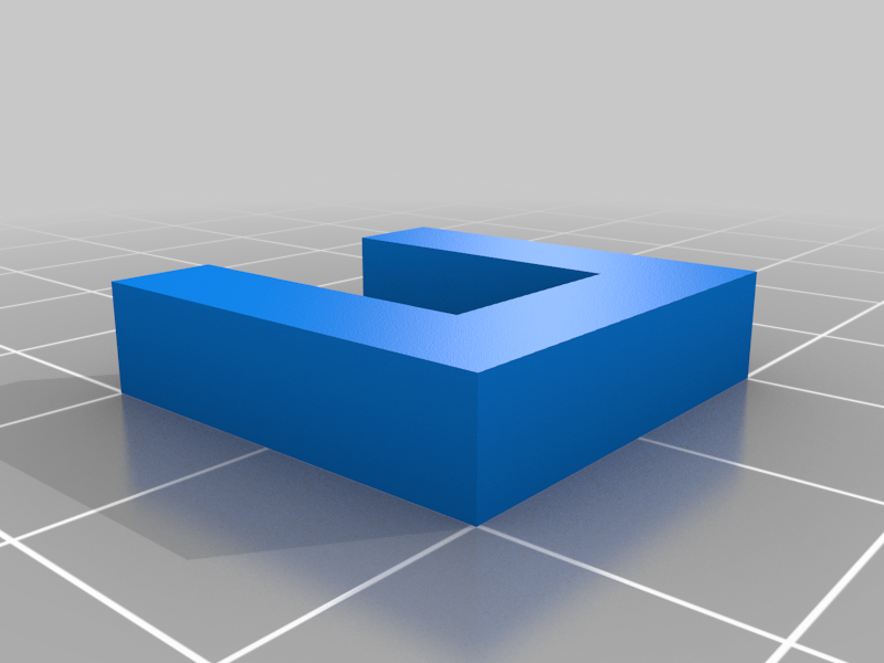Miniatura 11 do modelo 3D Minecraft Sheep