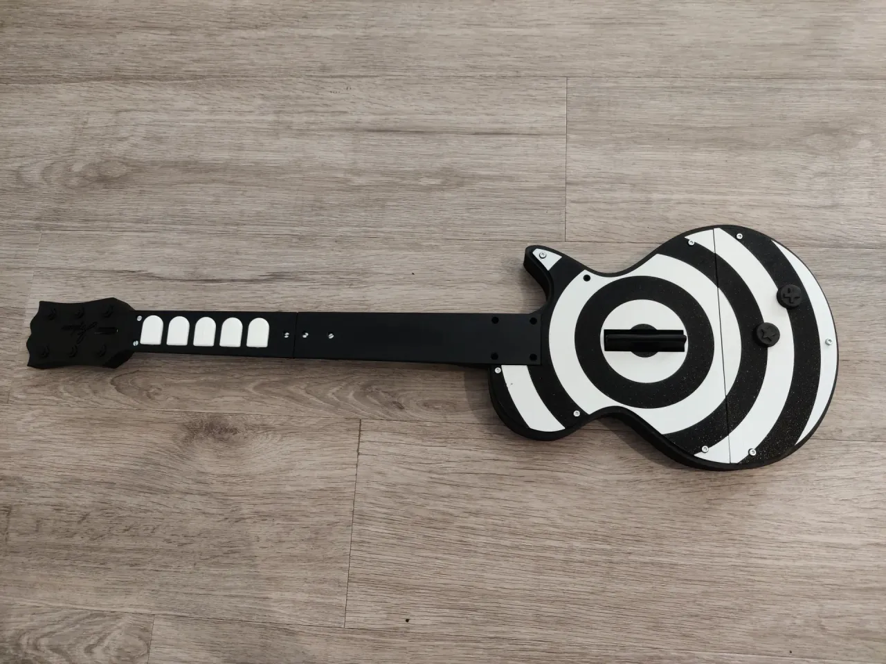 Zakk Wylde Clone Hero Controller Remix by SquareBallz | Download