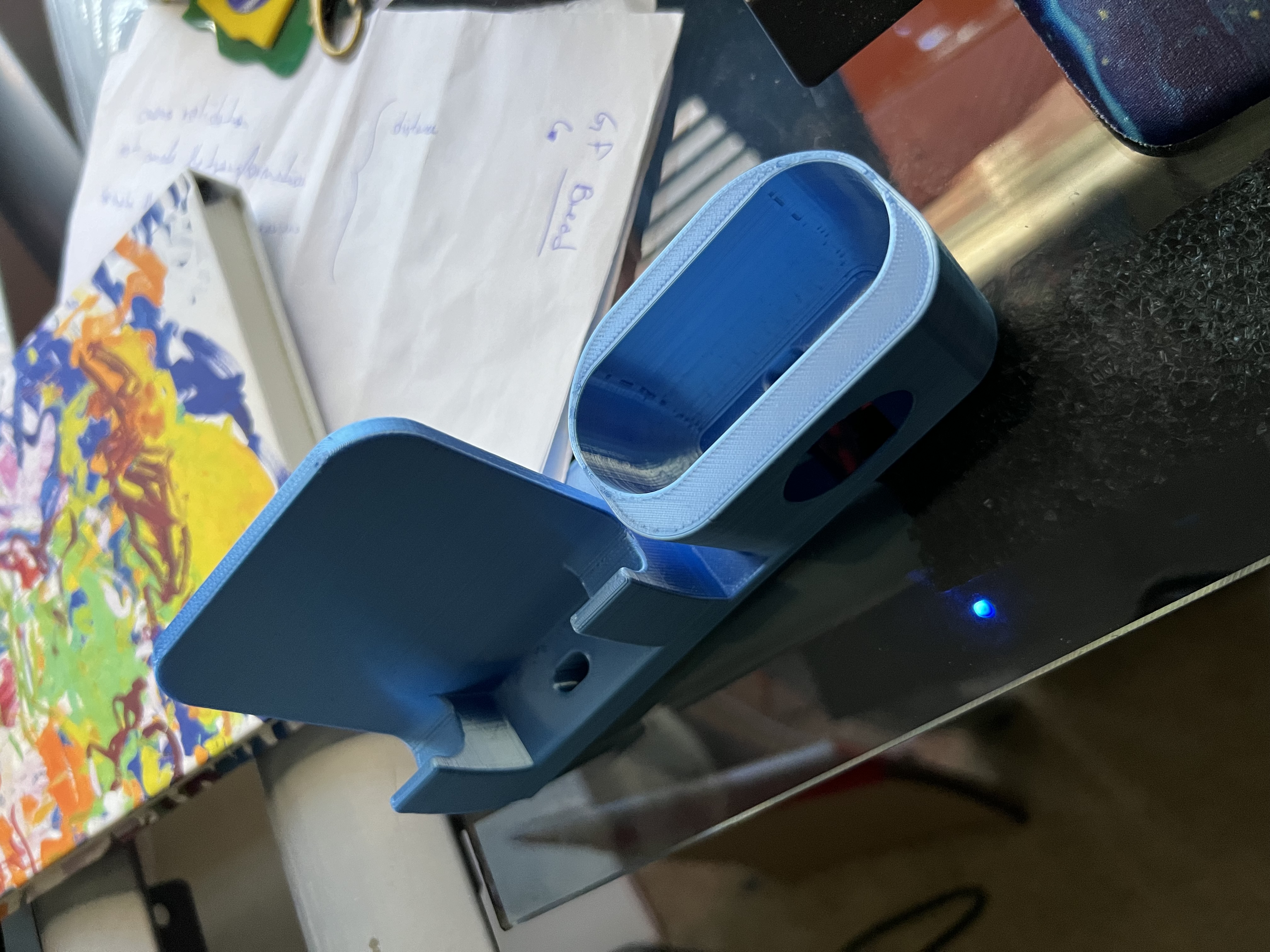 Iphone, Apple Watch, and Airpods Charging Station