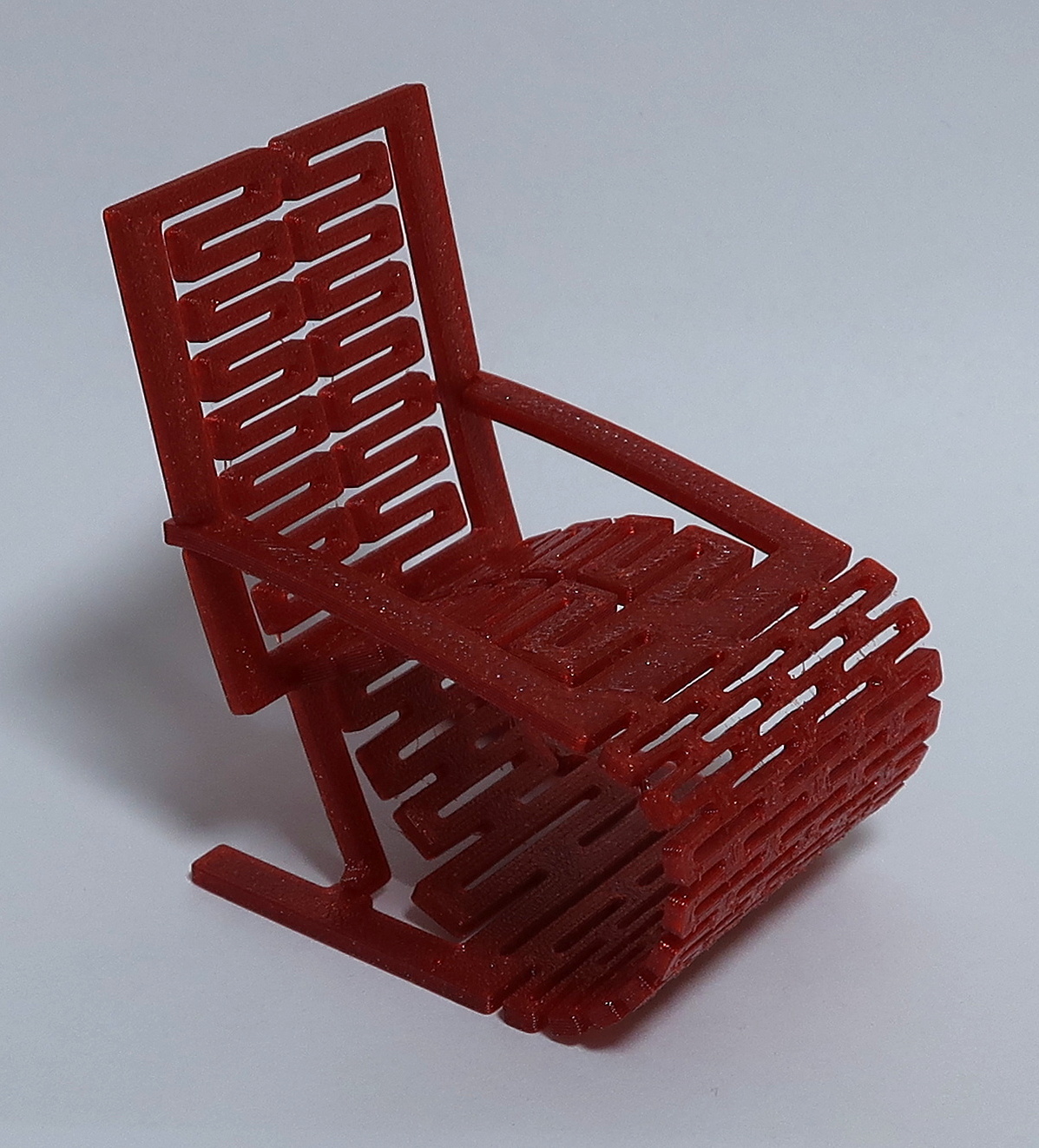 Armchair / Křeslo