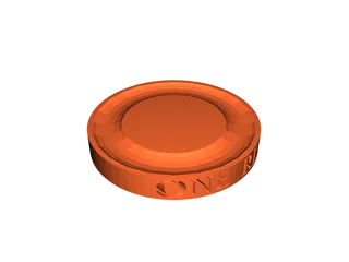 one ring base by steveobe | Download free STL model | Printables.com