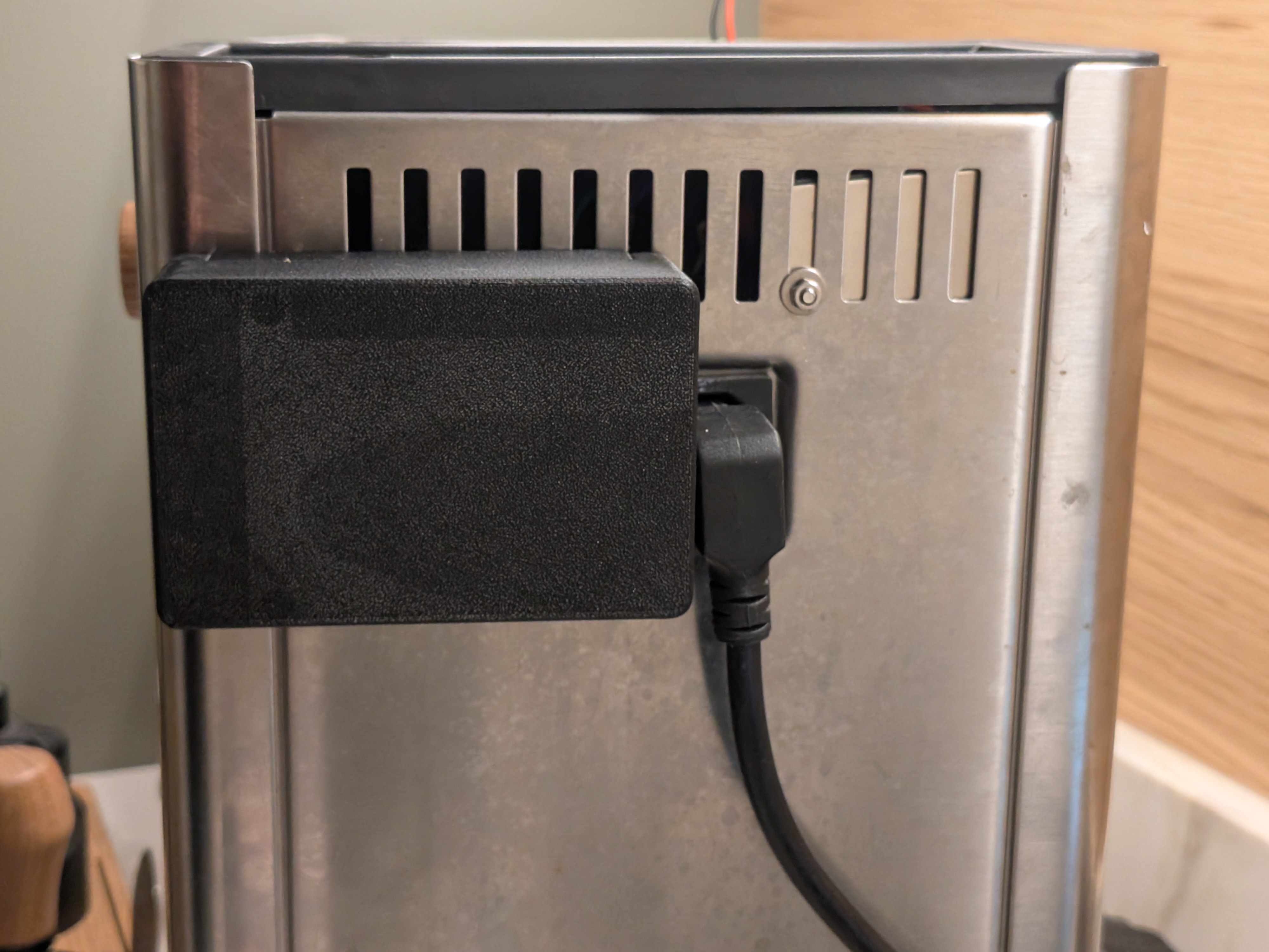GaggiMate Pro External PCB Case