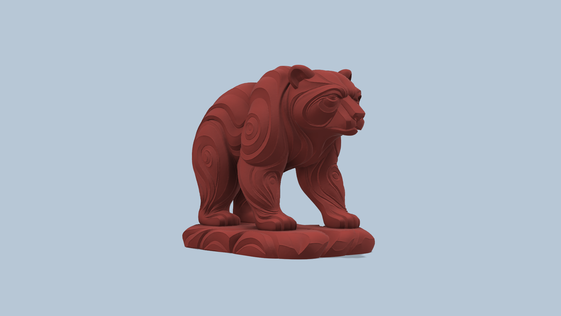 Bear Artistic — thumbnail 2