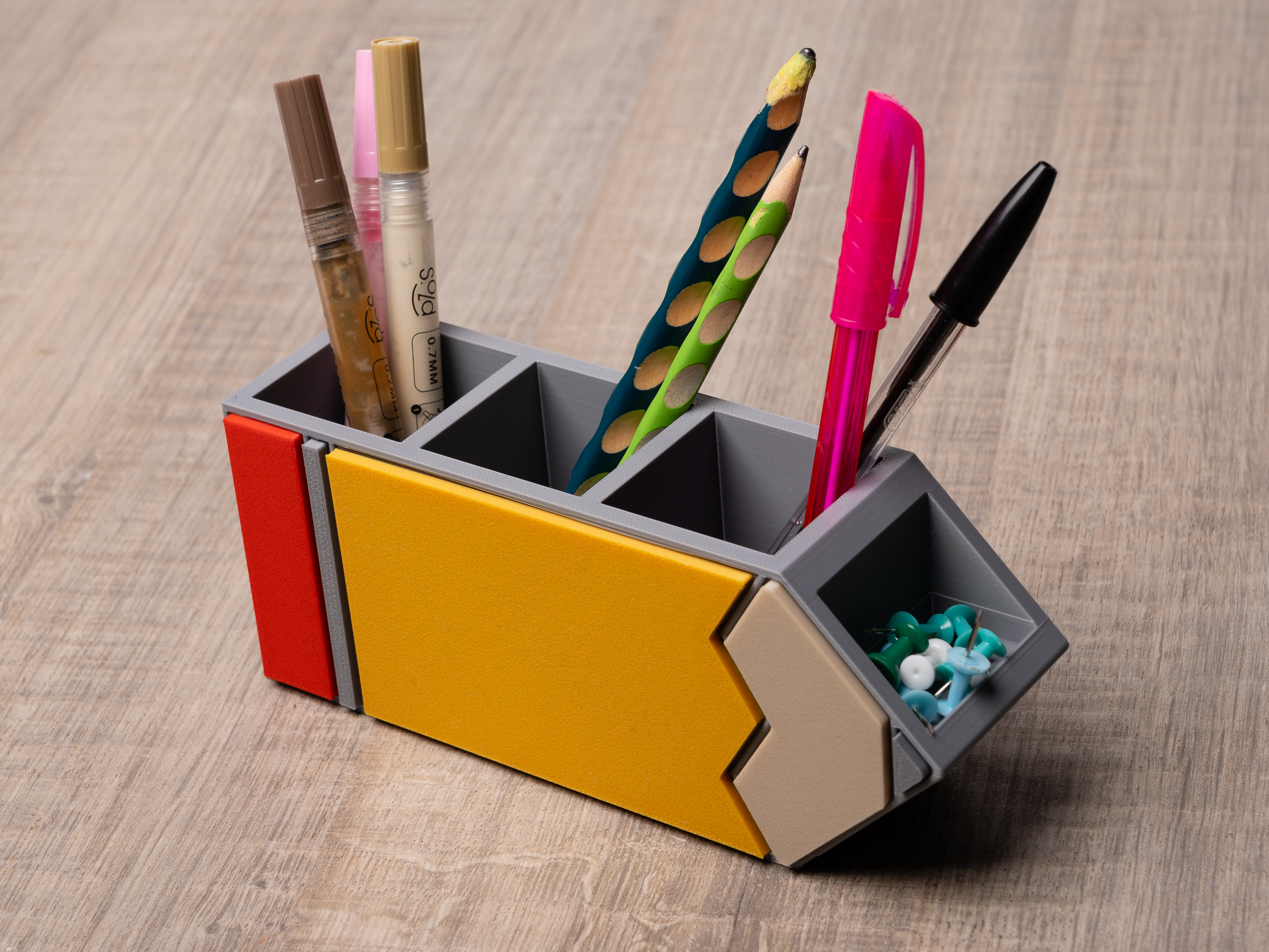 Pencilholder — miniatura 3