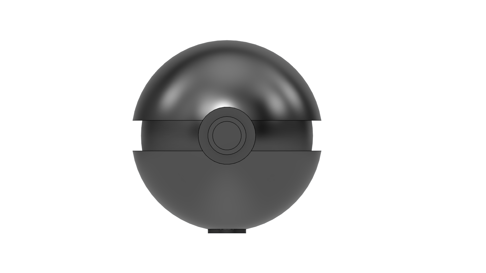Pokeball motor rotation rotator visualizer indicator X Y Z axis