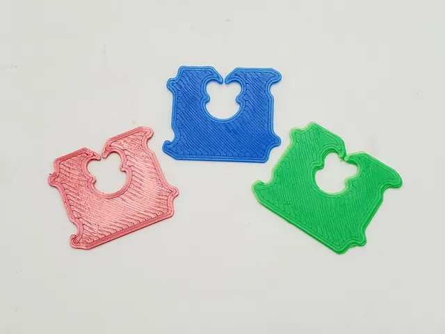 Bread-Bag Clip