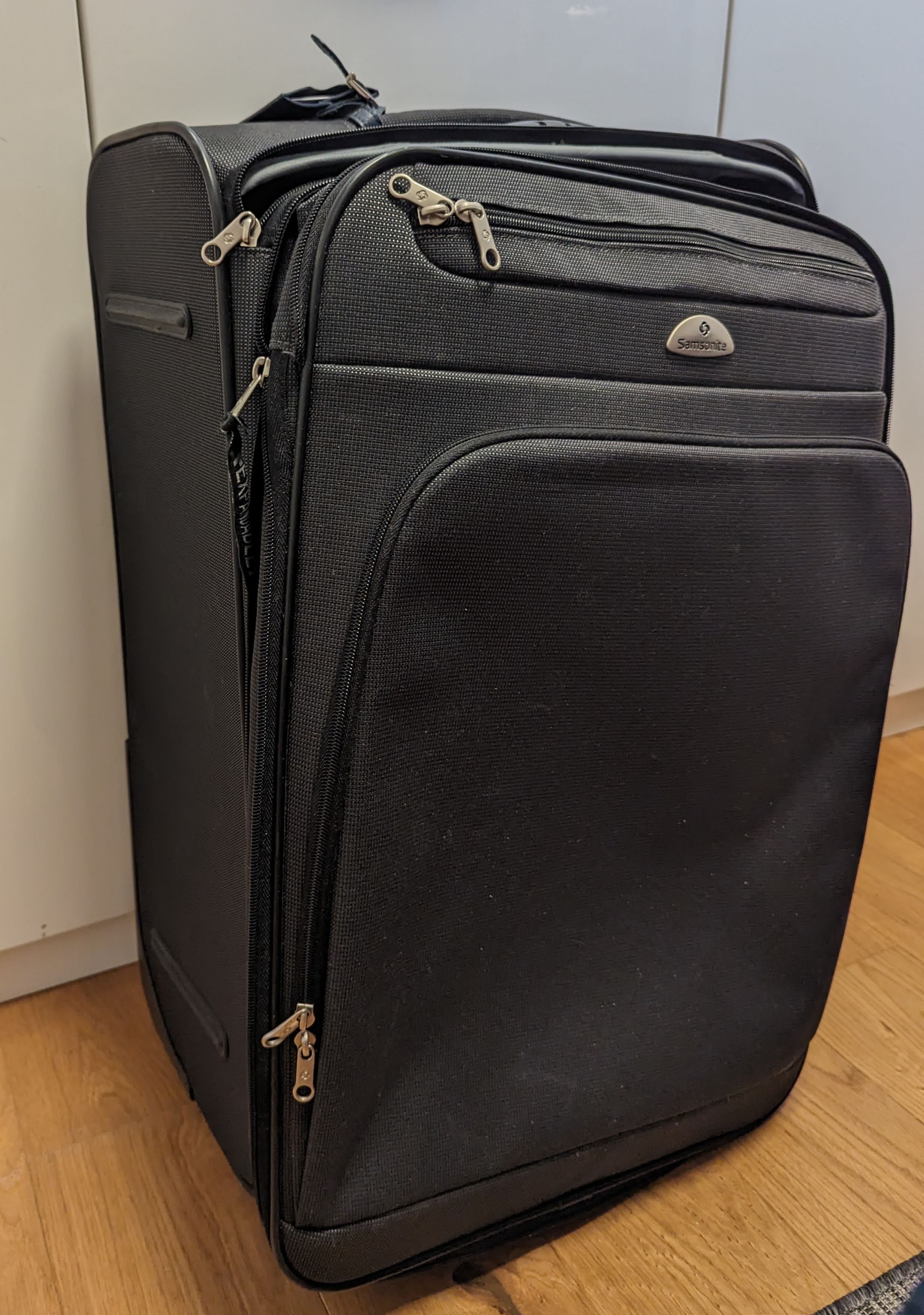 Samsonite spares on sale