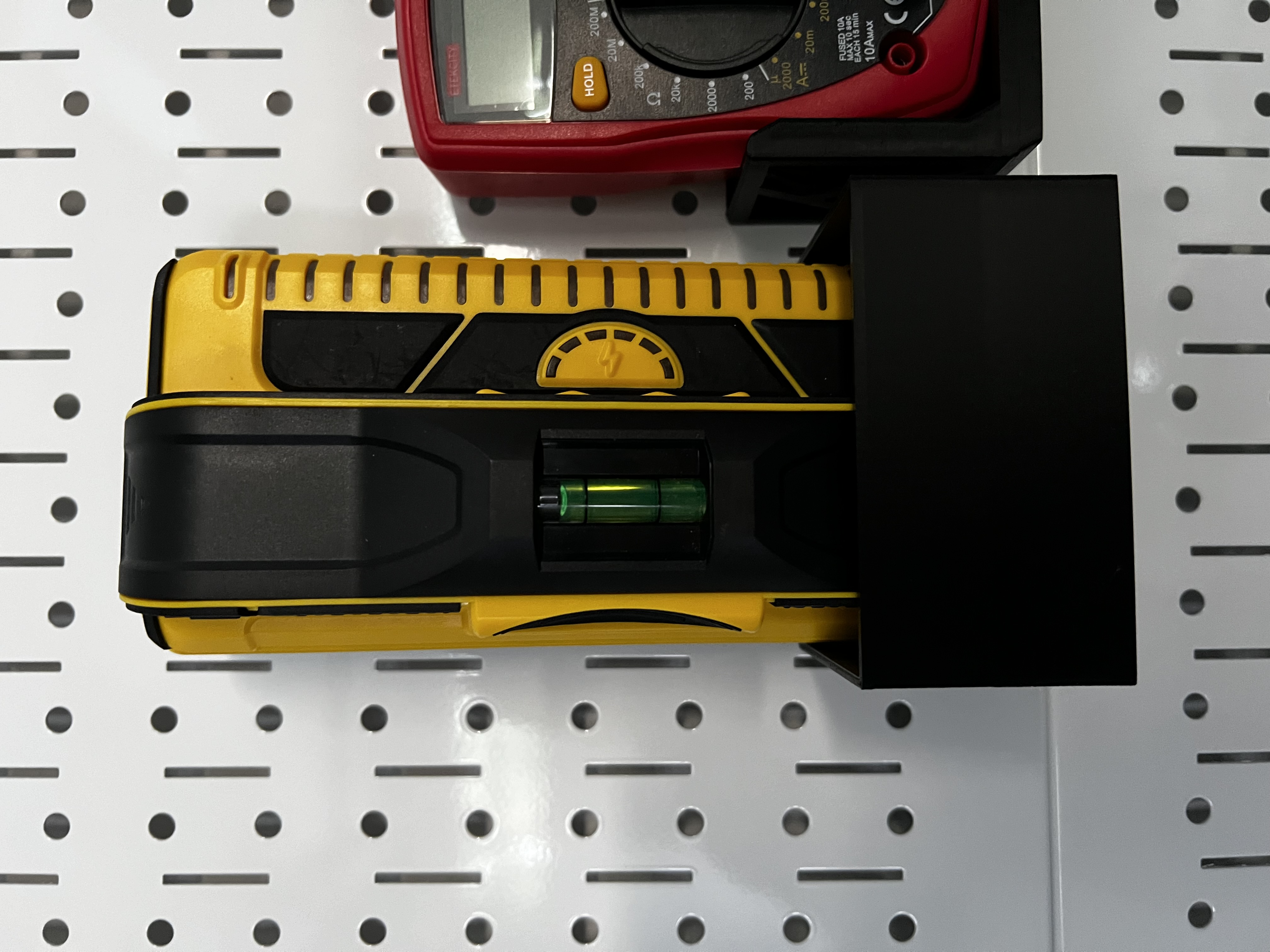 Franklin Sensors M210 Wall control Mount