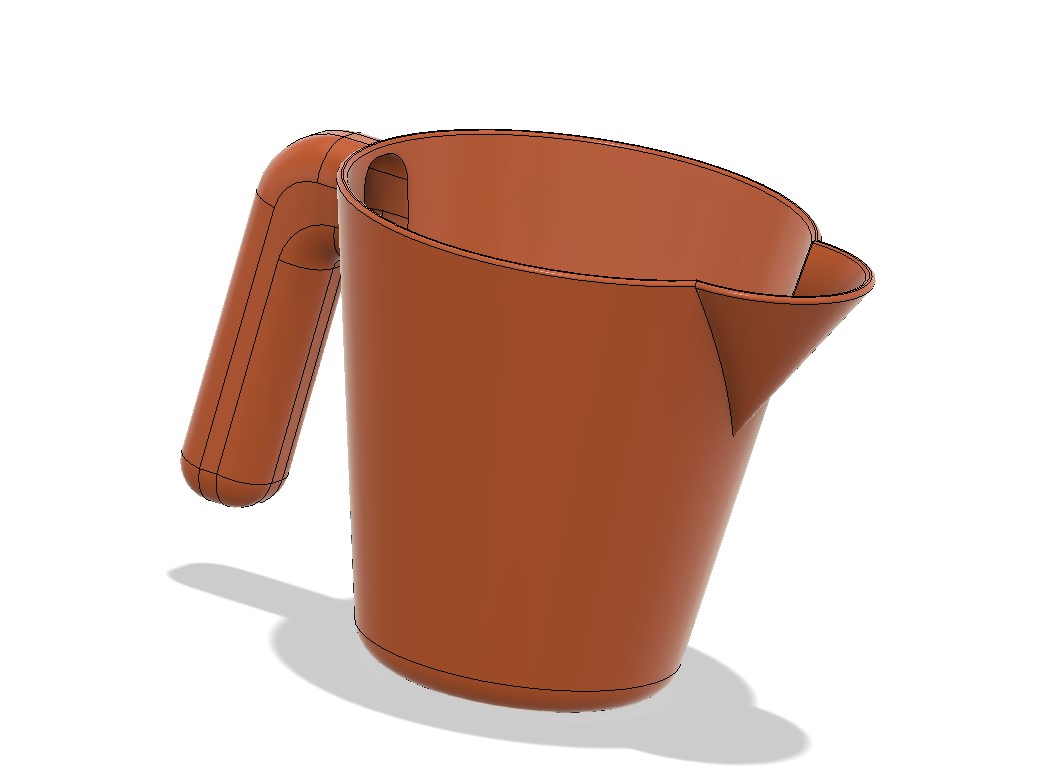 Feed Scoop