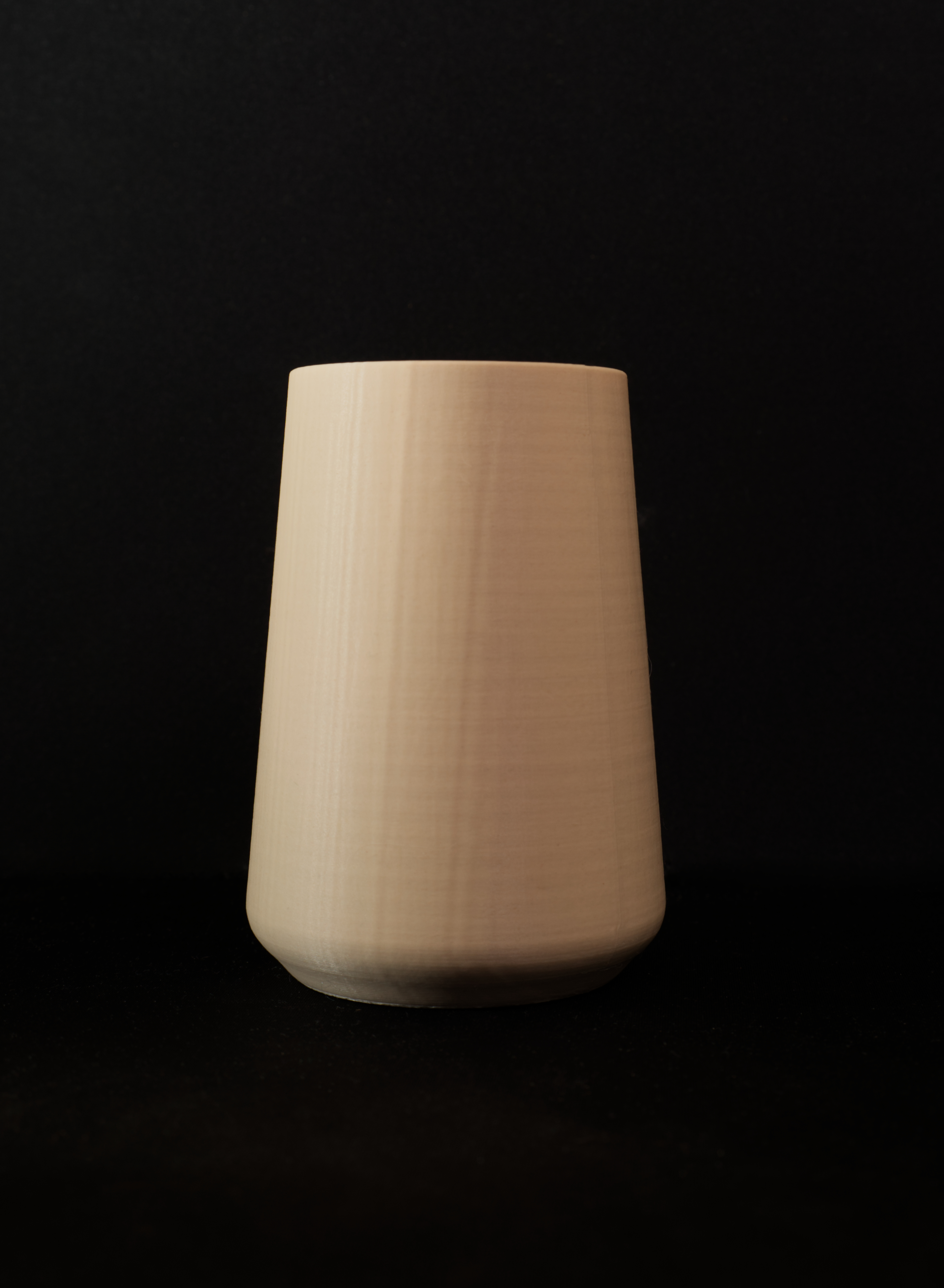 Modern Vase / Pencil Holder / Toothbrush Organizer