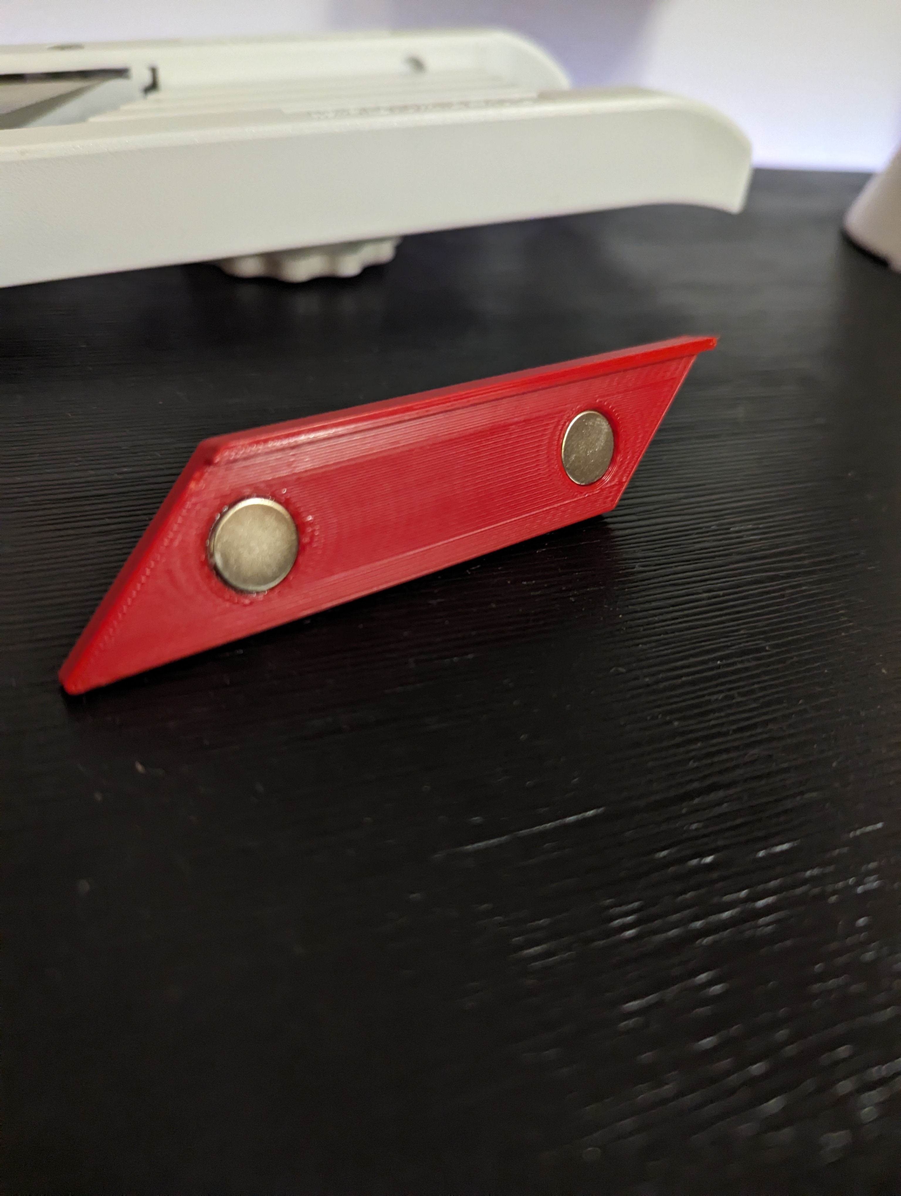 Mandolin slicer guard — miniatura 3