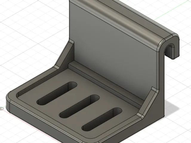 Soap Holder