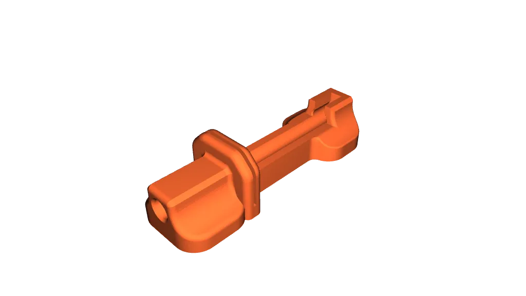 Extruder Hotend Kit Für Anycubic Kobra 2 Serie – Keramik-Heizung, Messingdüse 0,4 Mm, 24V/60W