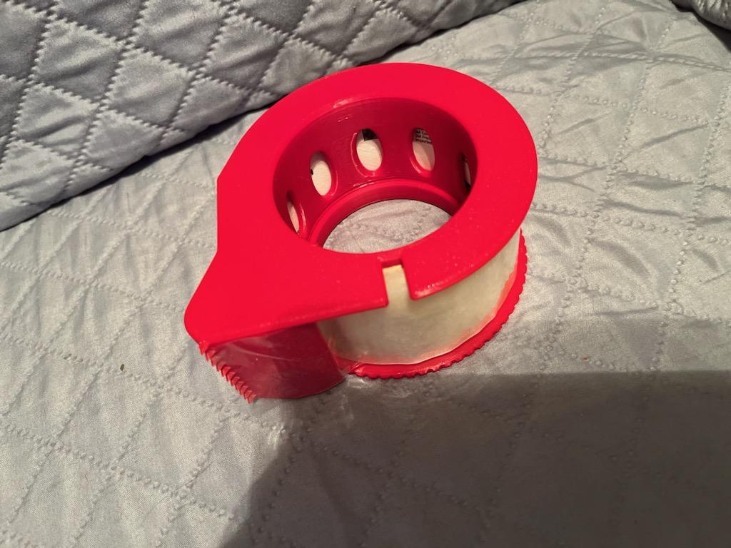 Tape Dispenser