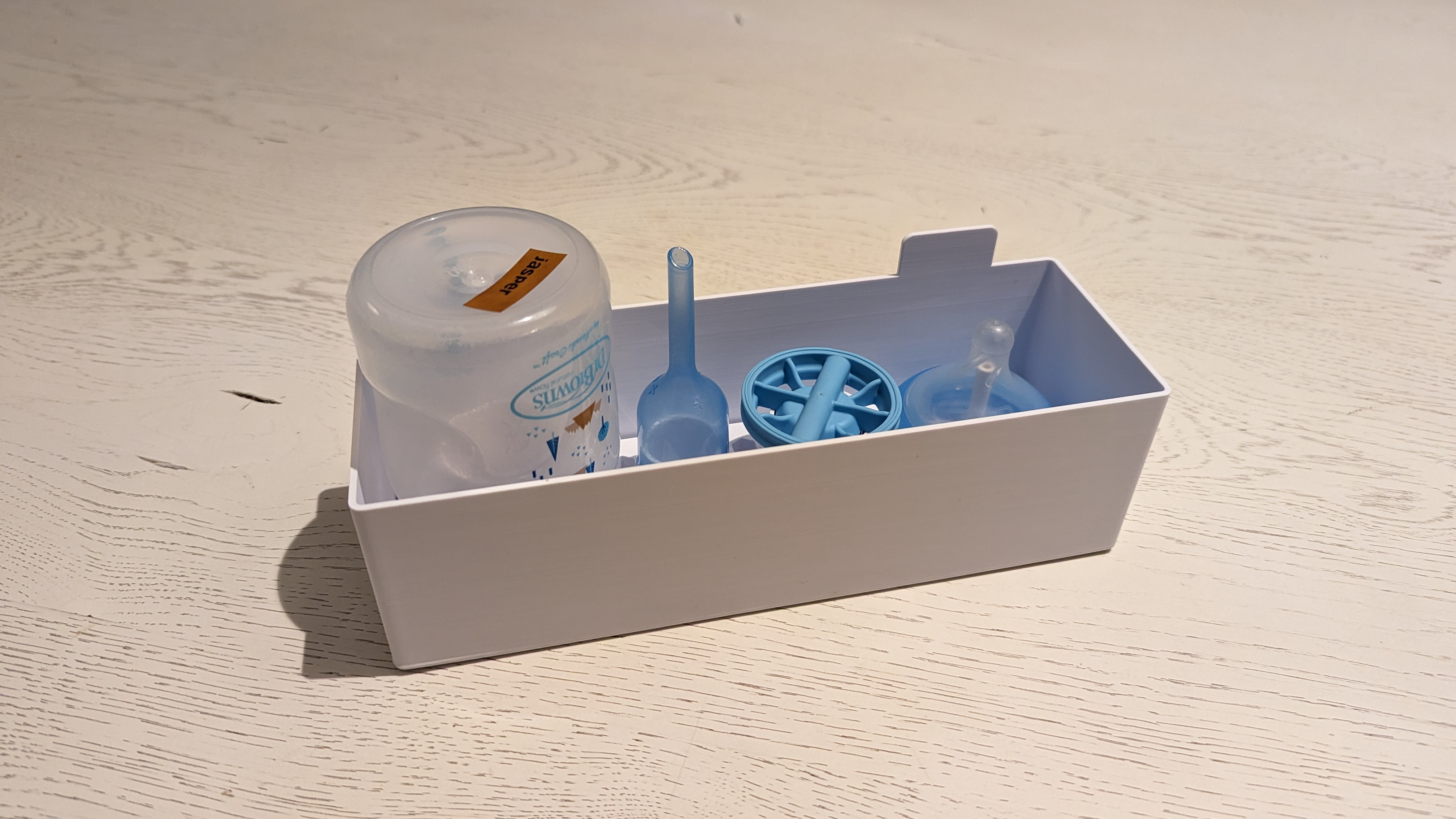 Dr Brown's Options+ driptray — thumbnail 3
