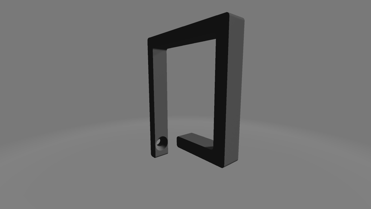 Cable Management CM01