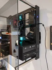 ASUS Antenna Mount
