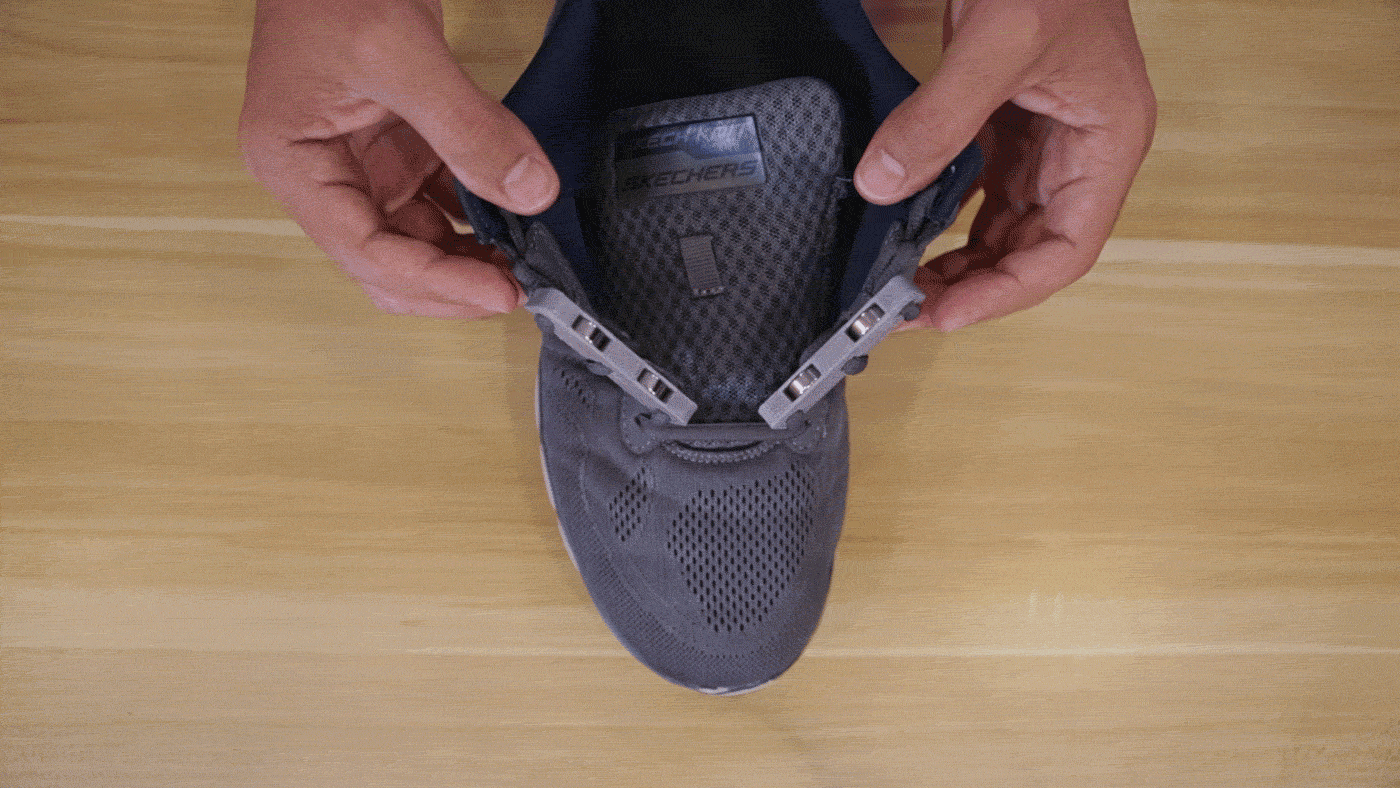 Magnetic Shoelaces by Adafruit | Download free STL model | Printables.com